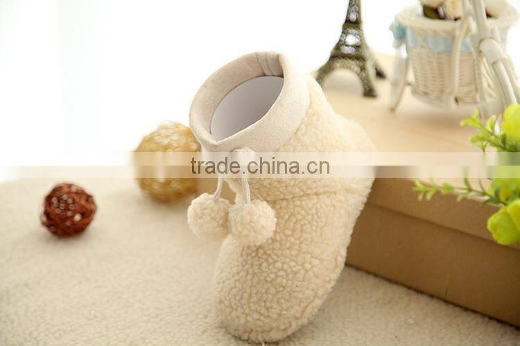 high quality beautiful baby girl shoes