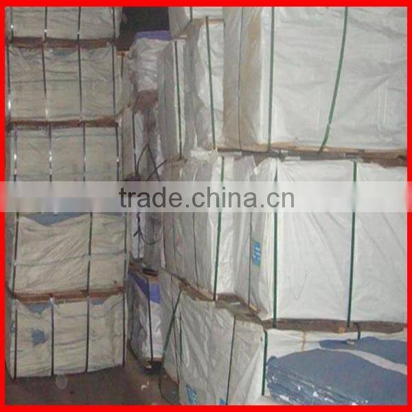 Newly Designed White Cheap Clothing Tissue Paper Wholesale