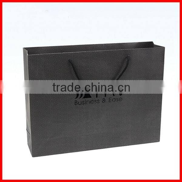 Fantasy High Quality Cheap Different Types Of Paper Bags For Clothing Wholesale