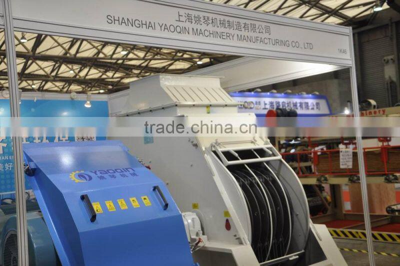 CE SGS sawdust wood hammer mill