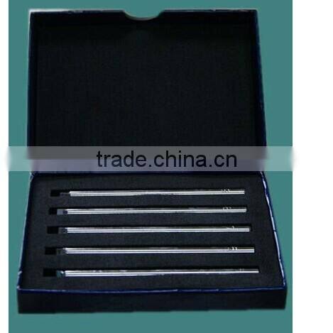 Gemstone Hardness Tester