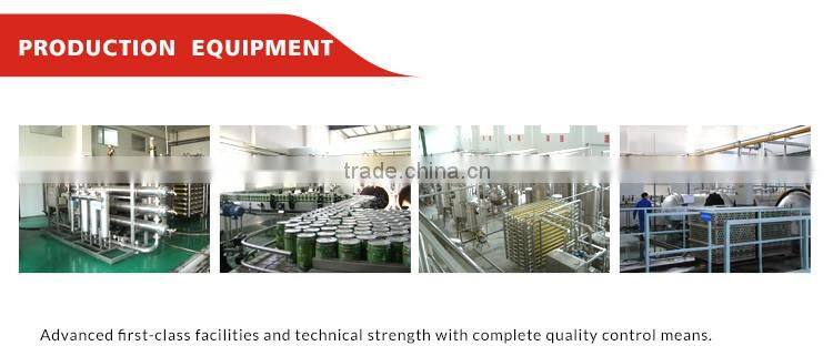 ISO GMP Factory 100% Pure natural mulberry leaf extract