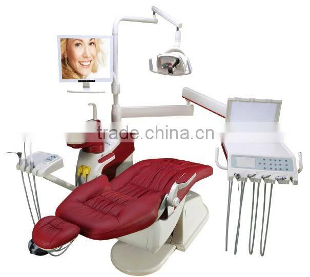 Brand new Gladent sillon odontologico portatil with high quality