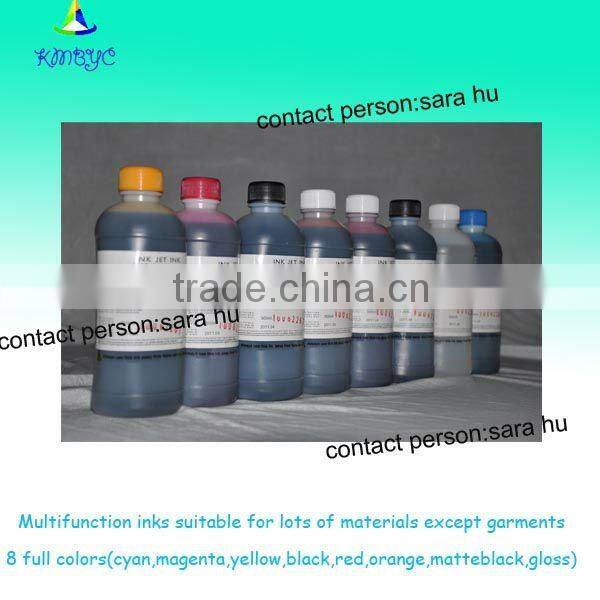 High quality inkjet direct sneakers shoe maker