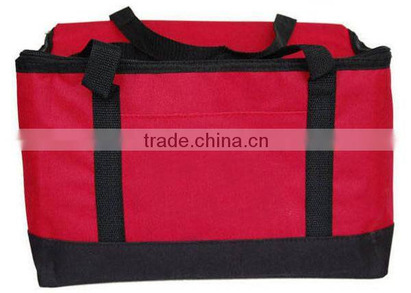 Fitness Cooler Lunch Bag