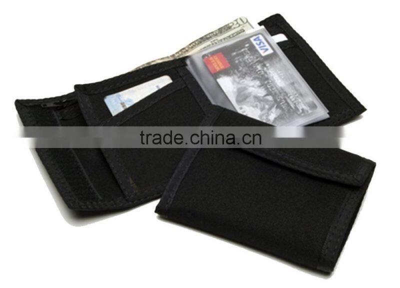 Custom Original Velcro Wallet