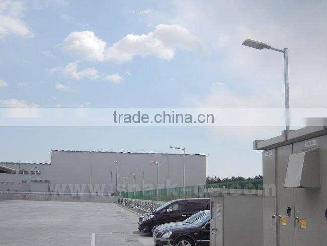 High power LED streetlight (SPARK-SW)