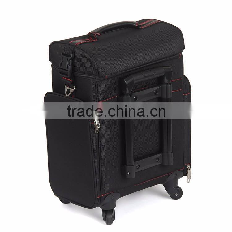 Professional Makeup Case ODM&OEM cosmetic case