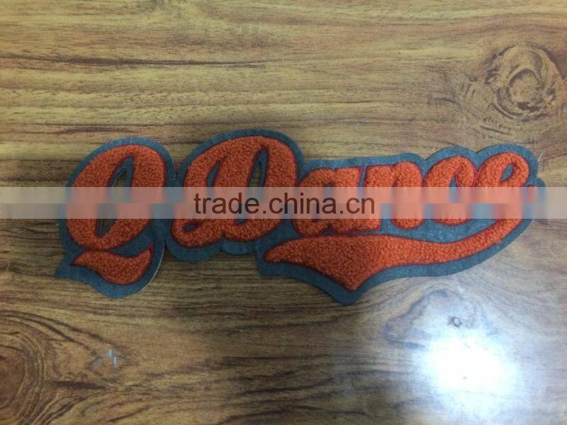 Woven Patches/LABELS for jujitsu suits