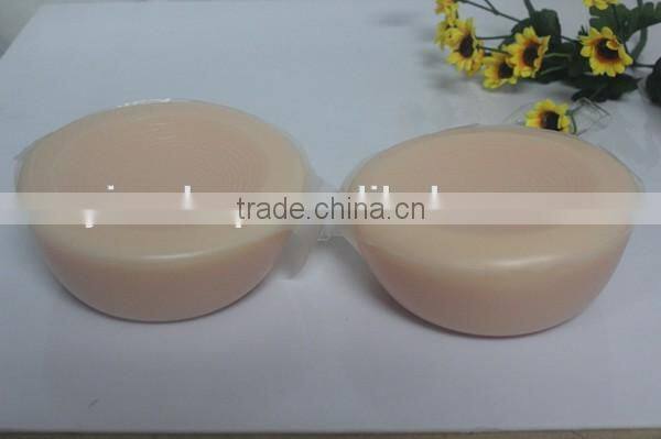 duplicate self-adhesive silicone breast forms falsies 300g/400g/500g/600g/800g/1000g/1200g/1400g/1600g/1800g/2000g per pair