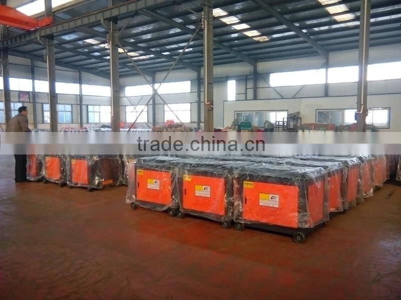 New type rebar bending machine/wire rod bending machine