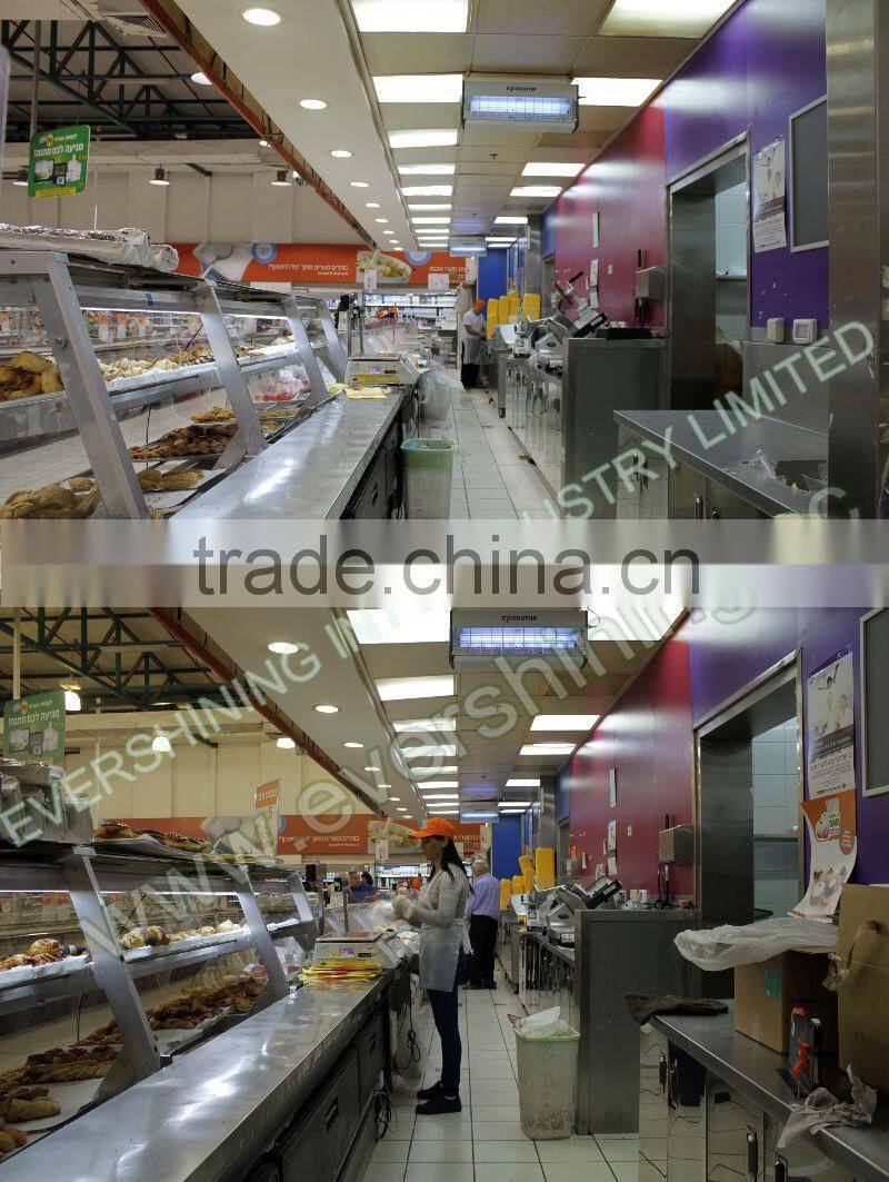 Super Long Lifespan high bay lighting glass