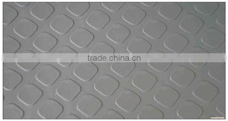 diamond plate anti-fatigue mat