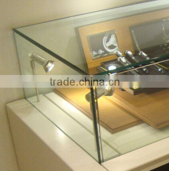 Energy saving 1W led cabinet light for display lighting LC7319