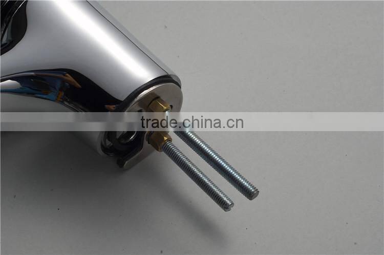 QL-2382 ce wenzhou durable hot and cold brass basin faucet mixer