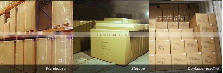 Burlap Wall Art Decoration Black Wood Frame Printing