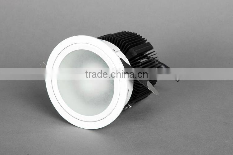 LED Light Source and Spotlights,led spot light Item Type 10w with anti-fog cover