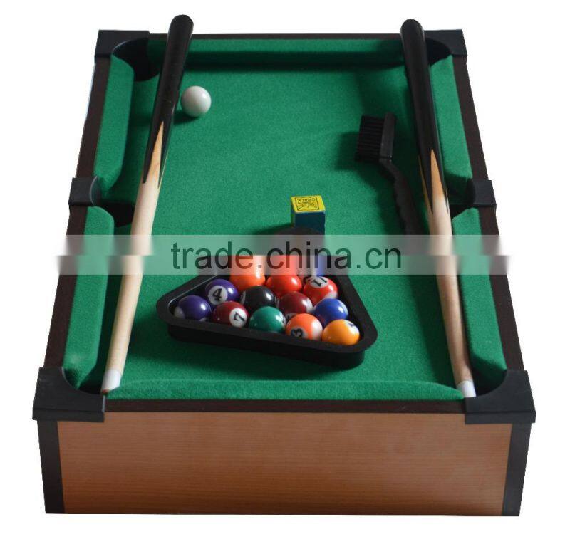 Mini Pool Table Mini Billard Table Mini Game Table