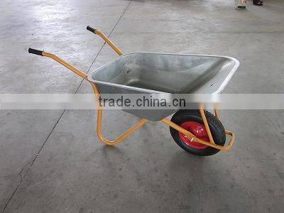 Wheel Barrow WB8607
