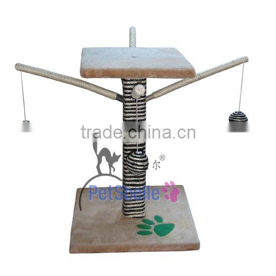 Indoor pet toy cat products