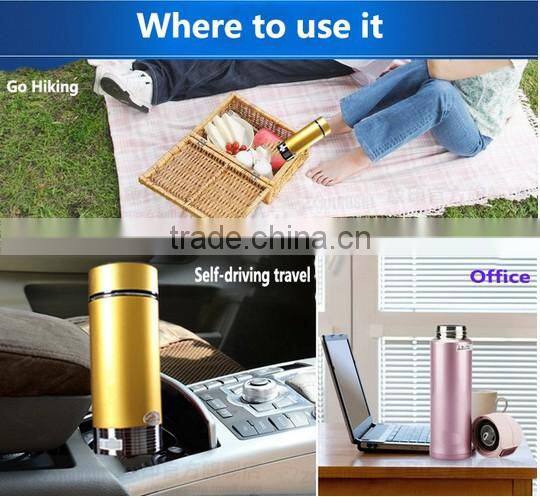 Best power bank High Quality cup power bank 1000 mah hot in the market