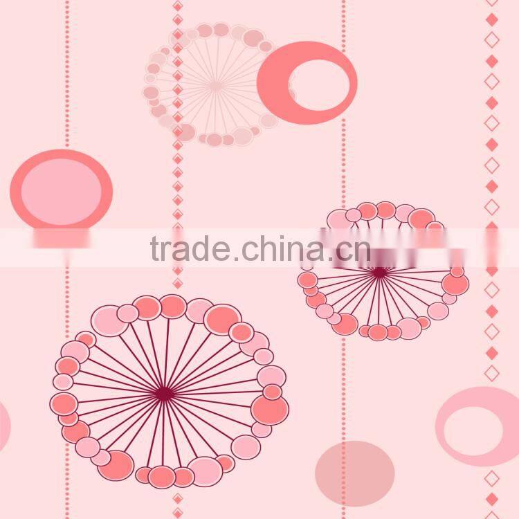 latest design modern style new catalog for home deco Item NO.20501 waterproof soundproof smokeproof