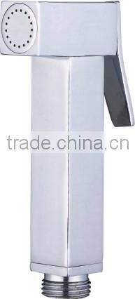 TM-2138 bathroom plastic hand spray shattaf bidet hand spray