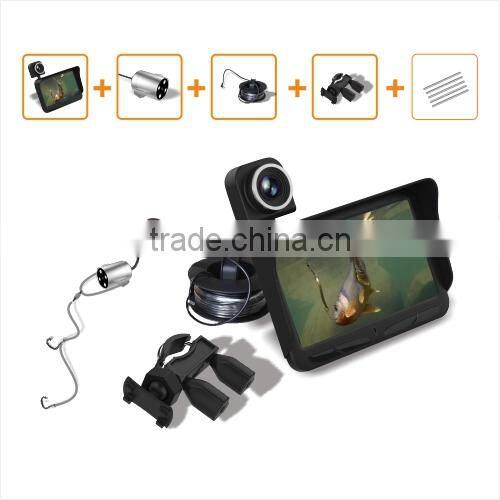 underwater video camera underwater fish finder video camera