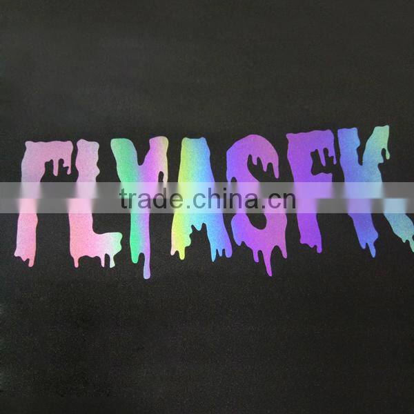Reflective Heat Transfer Logo