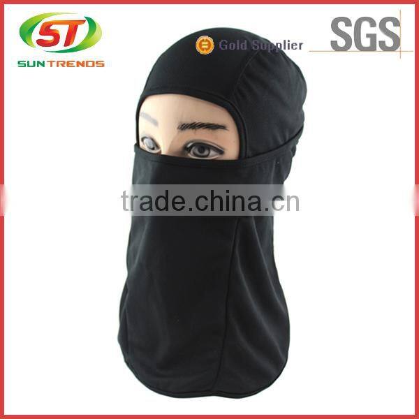 Unisex hat and cap omani cap knitted balaclava winter cap masked hat