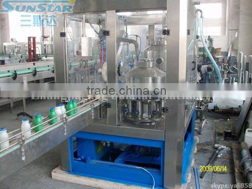 Automatic Aluminum Foil Cutting Making Heating Sealing Machine