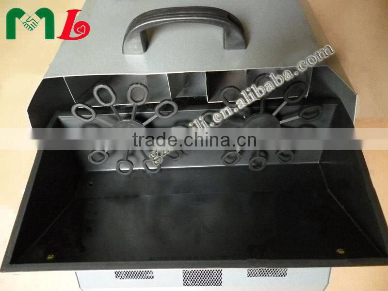 Party bubble machine professional bubble machines for sale