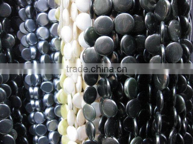Jewelry beads