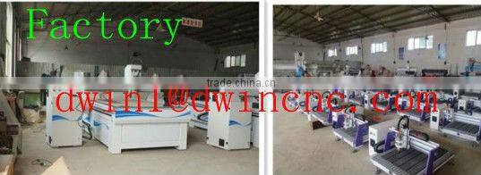 Rotary attached wood cnc router cnc machine 4 axis
