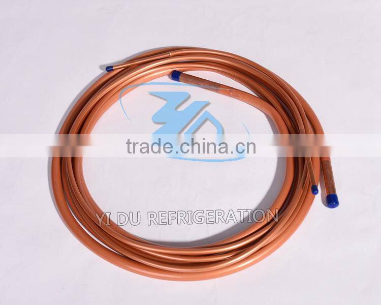 plastic coated air conditioner duct for wholesale air conditioners, air conditioner parts outdoor unit