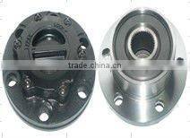 Toyota truck free wheel hub