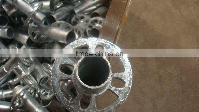 ringlock scaffolding