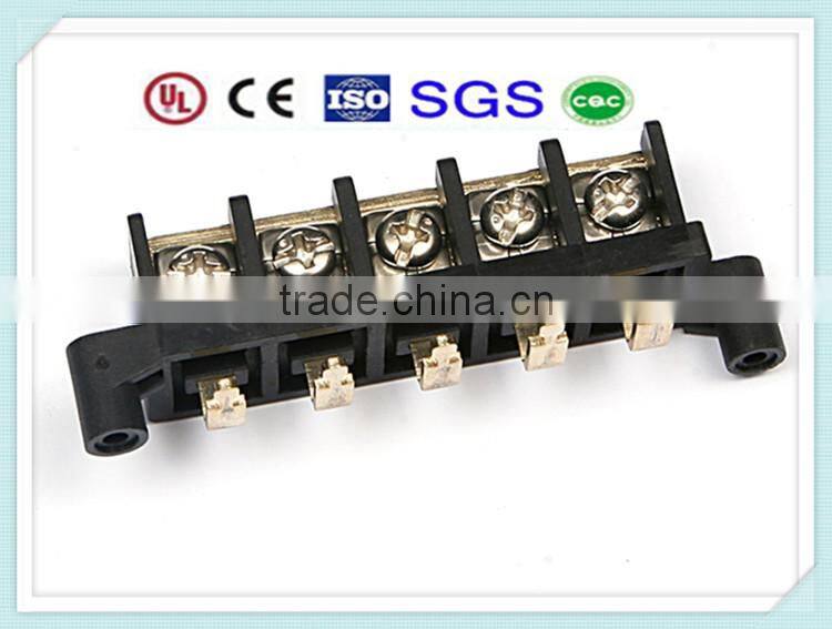 Speaker Terminal Block Connector