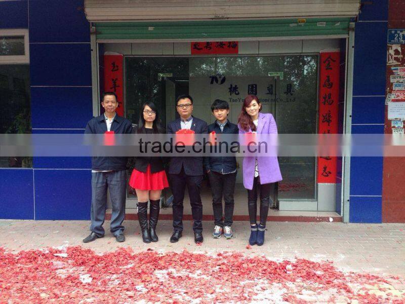 New products on china market 2 inch smooth surface level arch clips / file folder