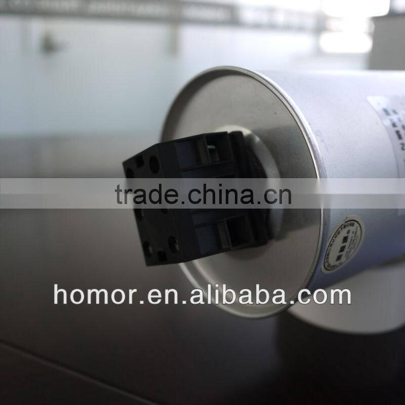 super capacitor module