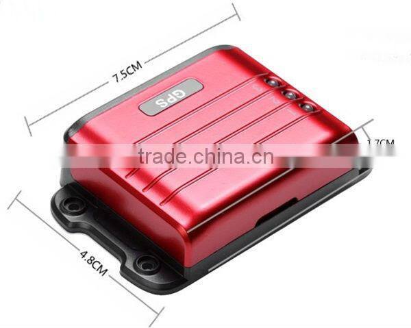Mini Car GPS Tracker , Smallest GPS Tracking Device