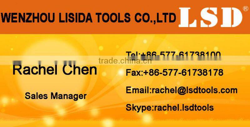 LY-2546B mc4 pv solar panel crimping pliers