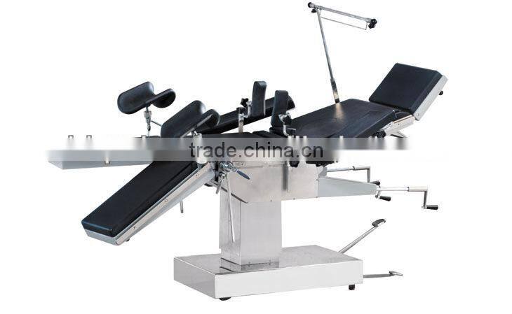 Luxury Multi-function operation table 3008H