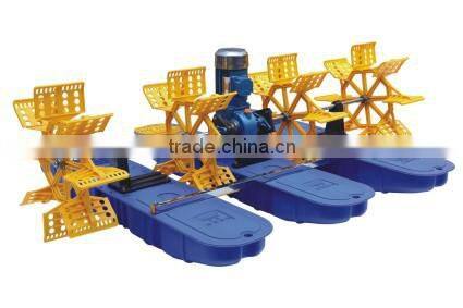 2014 hot sales waterwheel coupler made in China