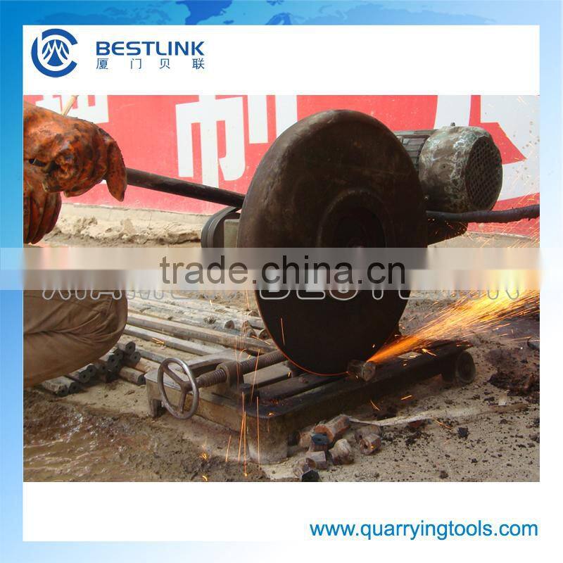 Bestlink Factory High Efficiency Machine for Making Shank