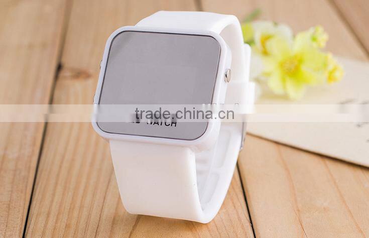 Fashion Children led sport watch