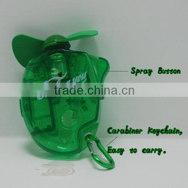 New design Good quality Portable Handheld Fan.