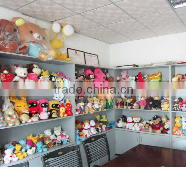 Super soft valentines day bear with heart