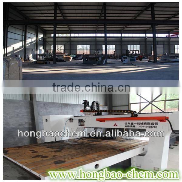 HDPE circular ring washer plate