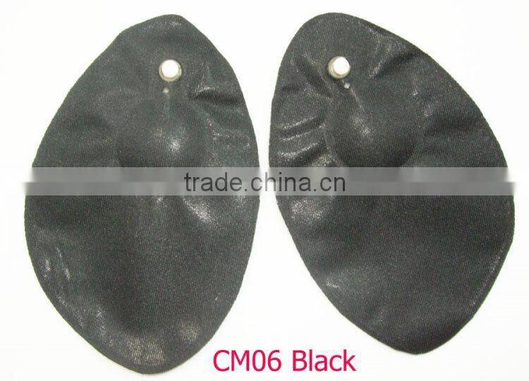 Ultra light and soft comfortable inflatable magical air boob paUltra light and soft comfortable inflatable magical air boob pads